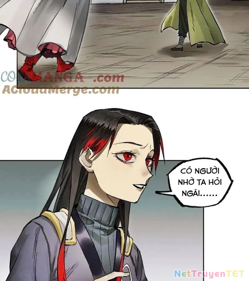 Truyền Võ Chapter 441 - Trang 4