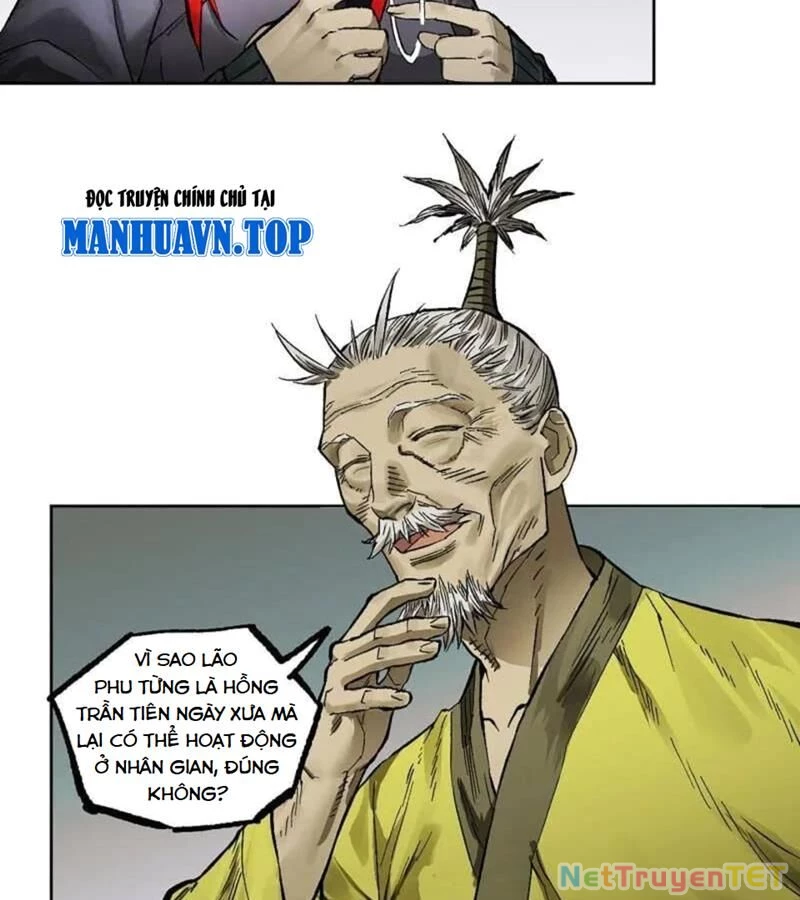 Truyền Võ Chapter 441 - Trang 4