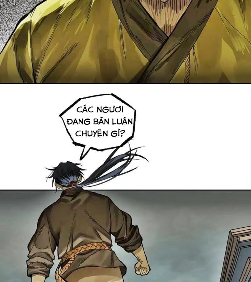 Truyền Võ Chapter 441 - Trang 4