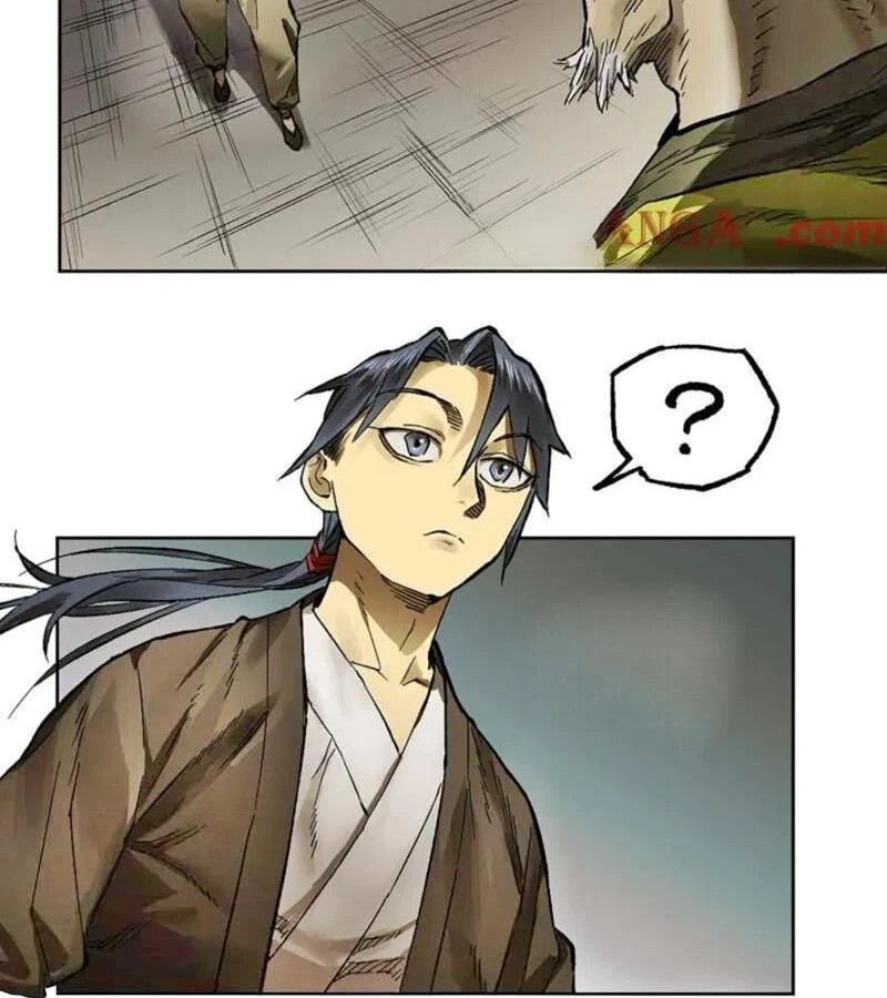 Truyền Võ Chapter 441 - Trang 4