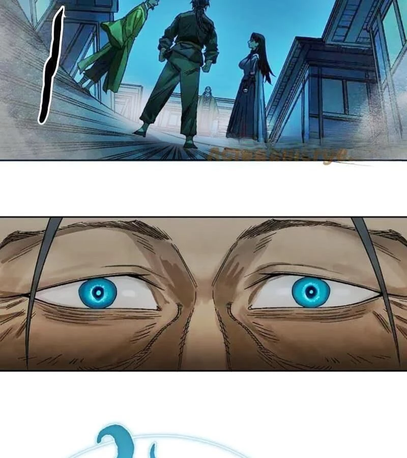 Truyền Võ Chapter 441 - Trang 4