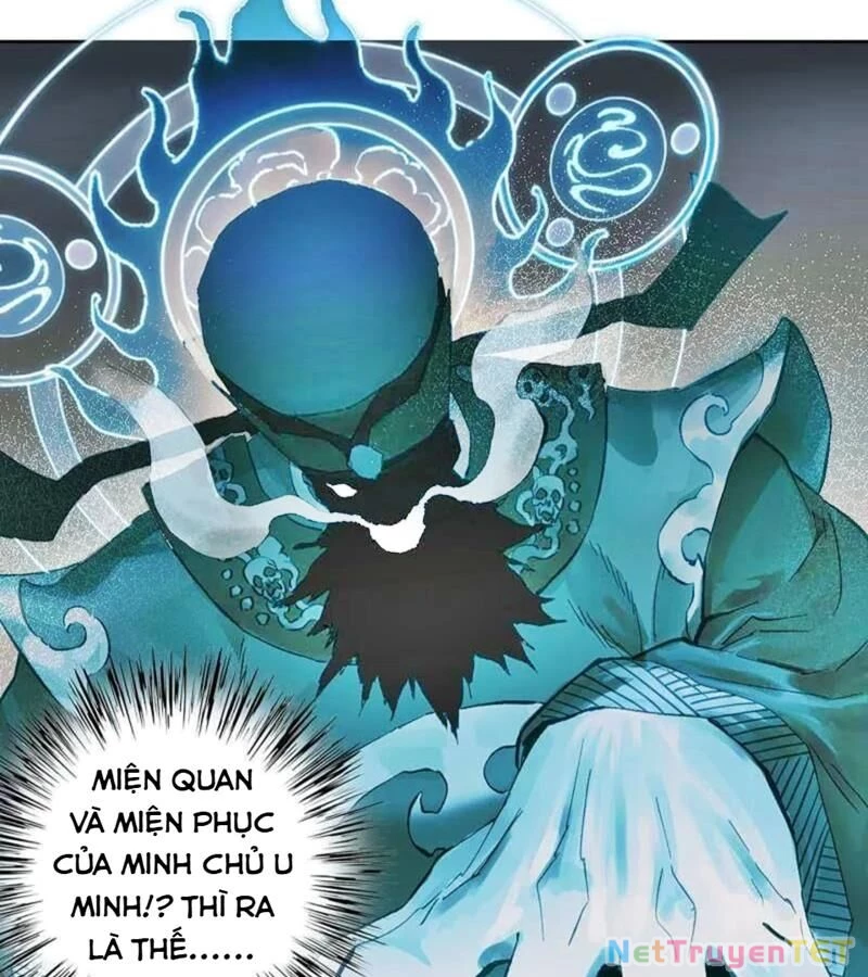 Truyền Võ Chapter 441 - Trang 4