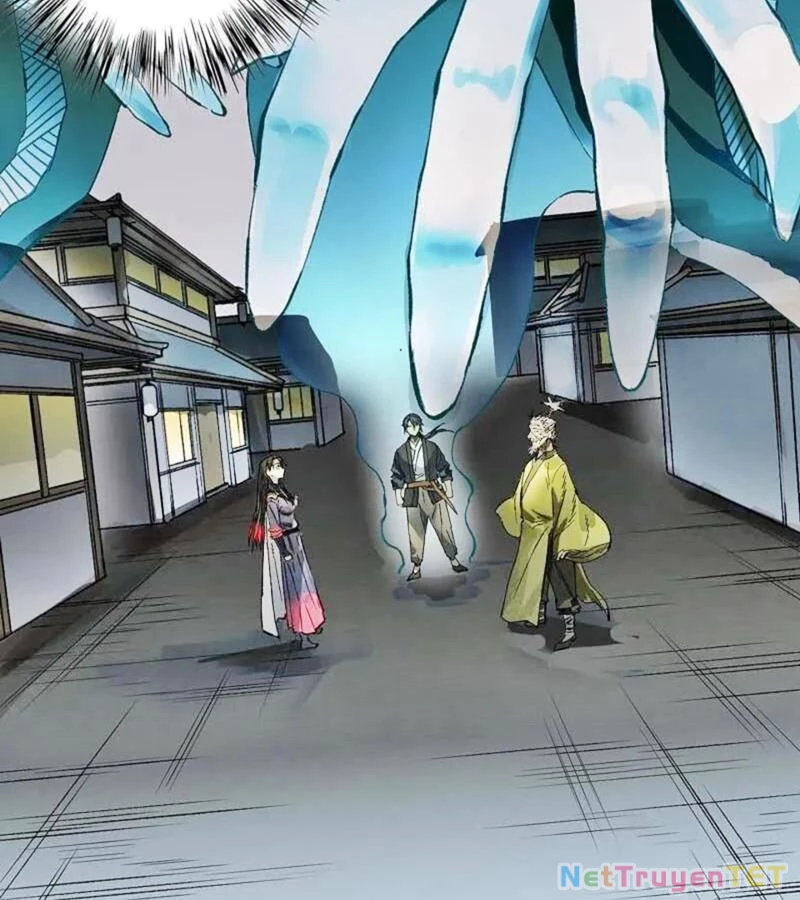 Truyền Võ Chapter 441 - Trang 4