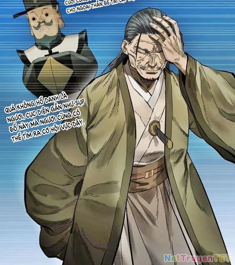 Truyền Võ Chapter 441 - Trang 4