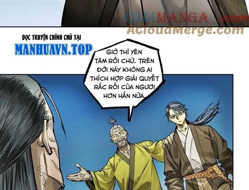 Truyền Võ Chapter 441 - Trang 4
