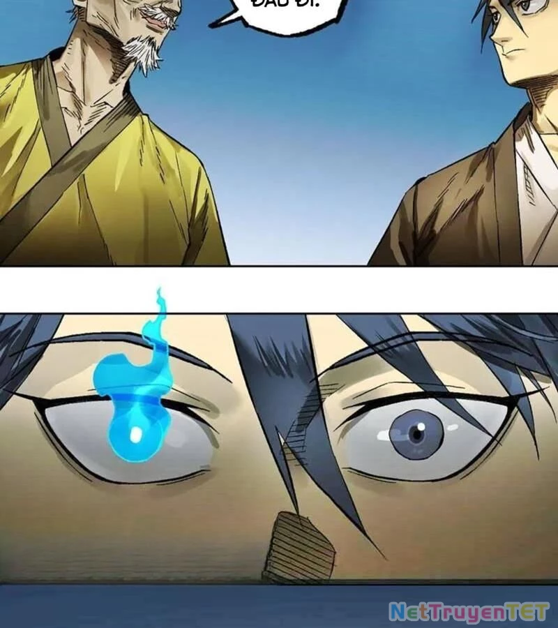 Truyền Võ Chapter 441 - Trang 4