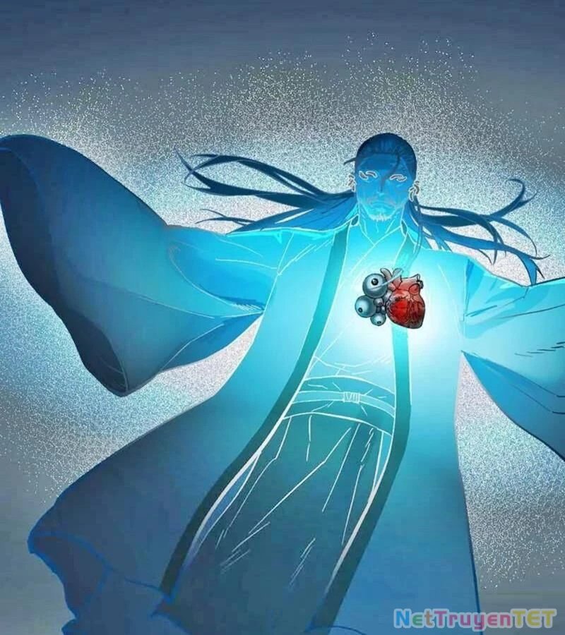 Truyền Võ Chapter 441 - Trang 4