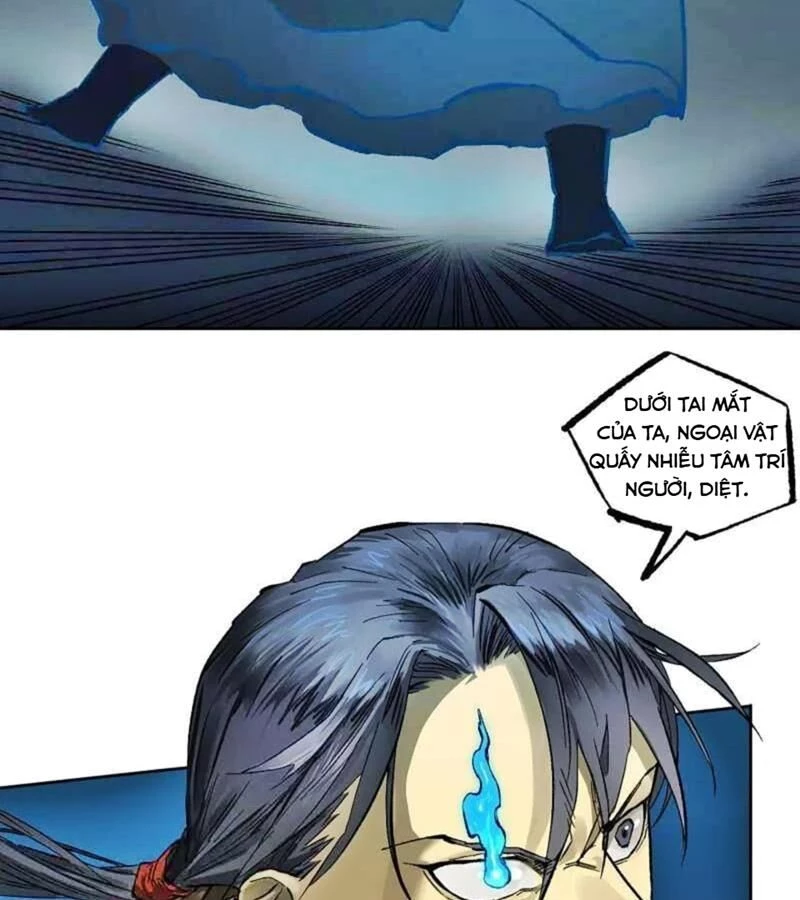 Truyền Võ Chapter 441 - Trang 4