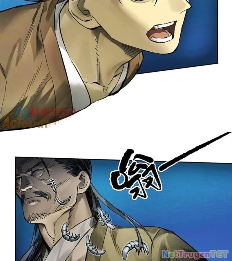 Truyền Võ Chapter 441 - Trang 4