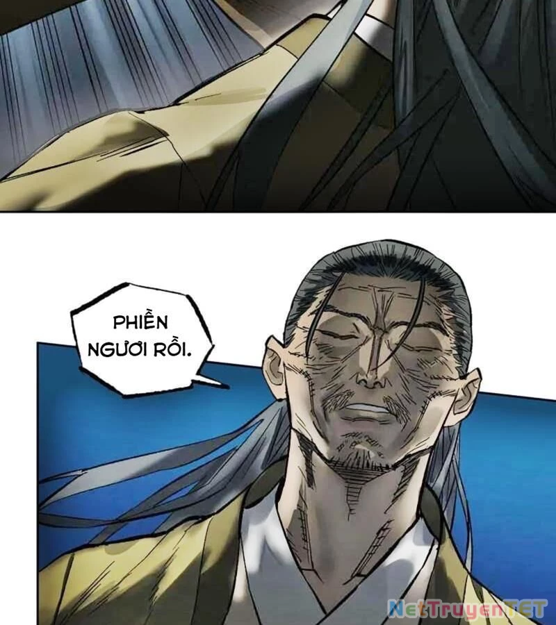 Truyền Võ Chapter 441 - Trang 4