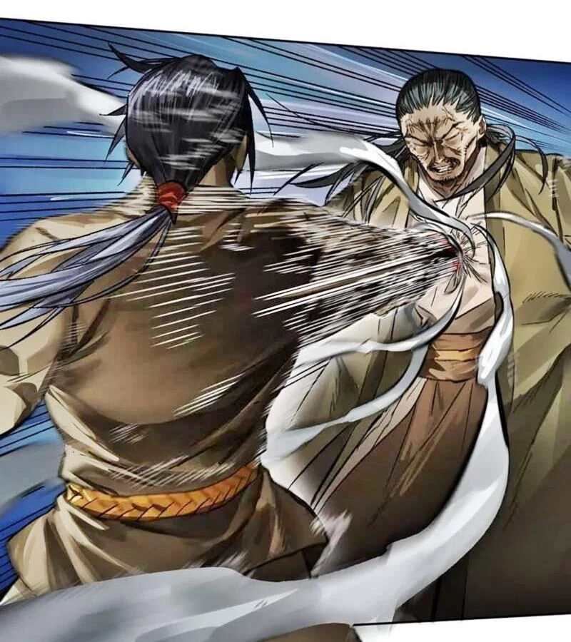 Truyền Võ Chapter 441 - Trang 4