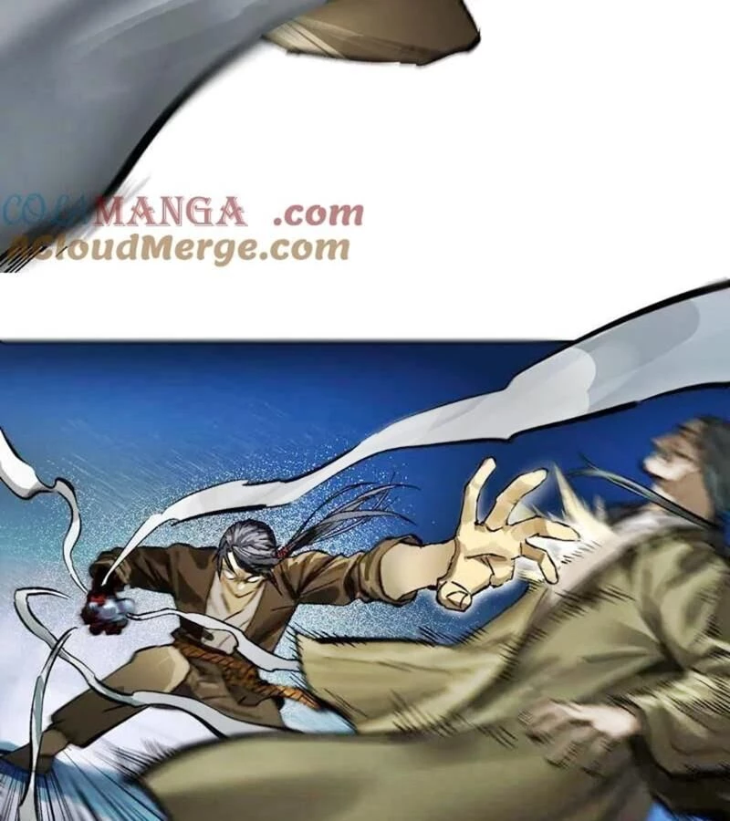 Truyền Võ Chapter 441 - Trang 4