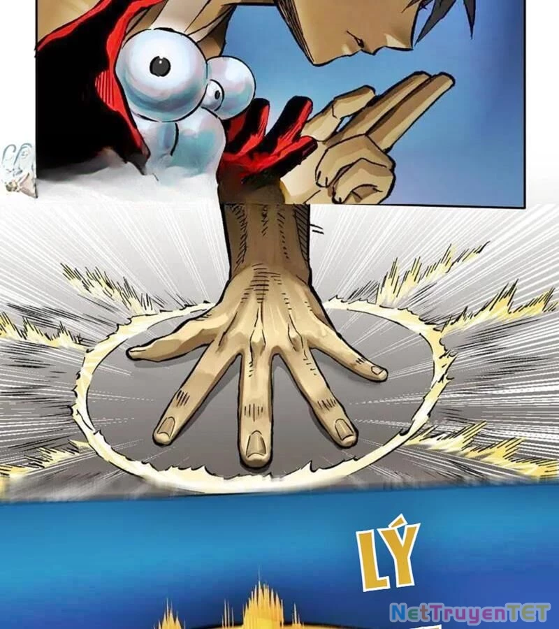 Truyền Võ Chapter 441 - Trang 4