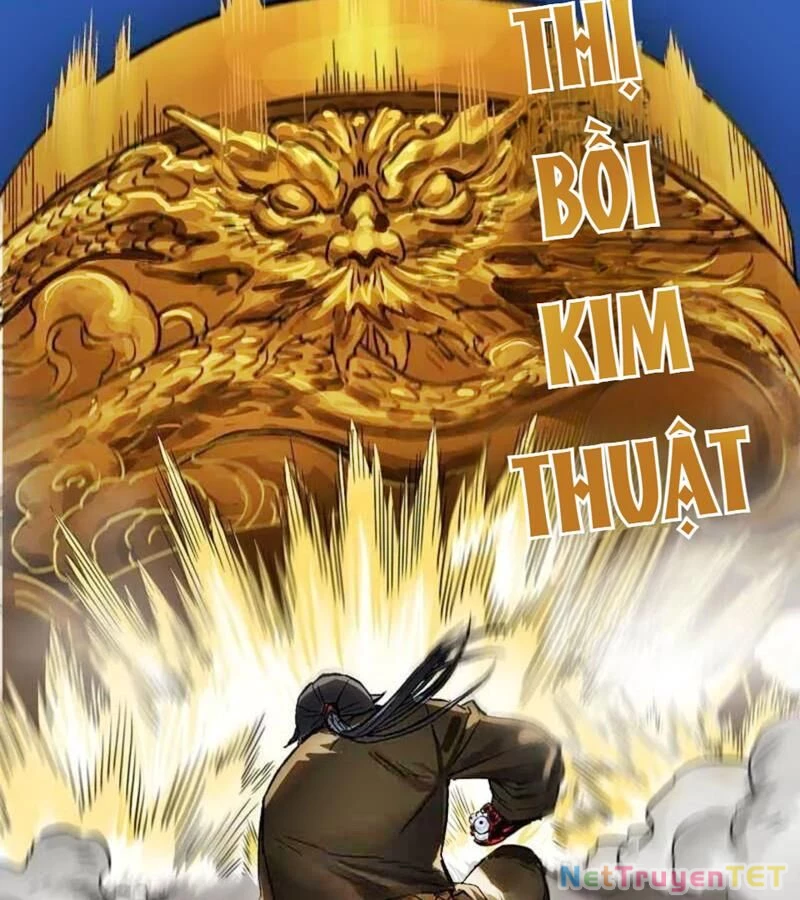 Truyền Võ Chapter 441 - Trang 4