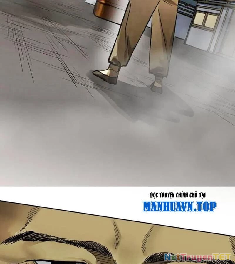 Truyền Võ Chapter 441 - Trang 4