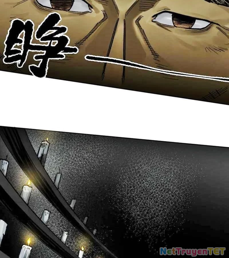 Truyền Võ Chapter 441 - Trang 4
