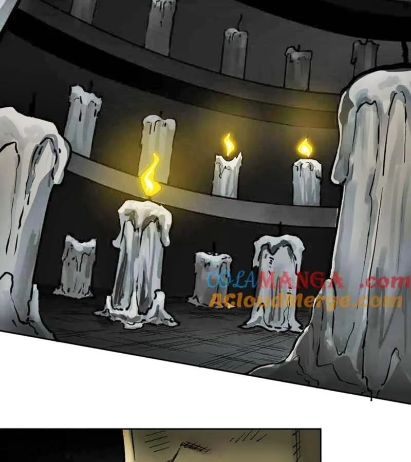 Truyền Võ Chapter 441 - Trang 4