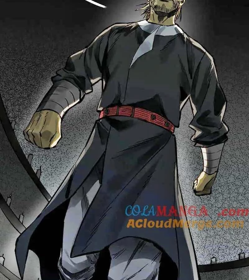 Truyền Võ Chapter 441 - Trang 4