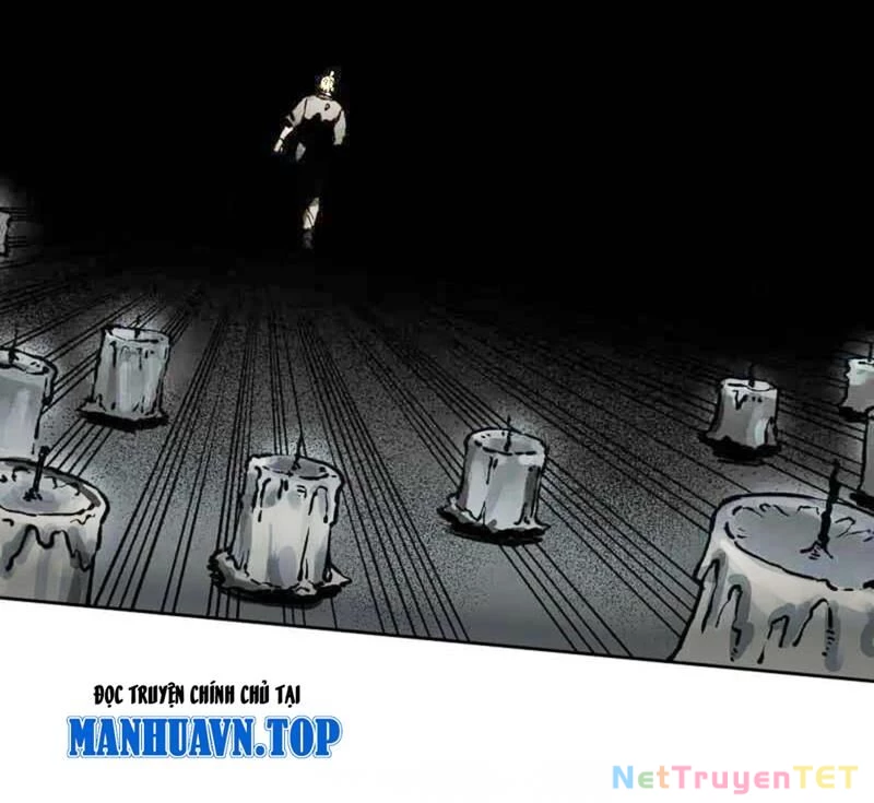 Truyền Võ Chapter 441 - Trang 4