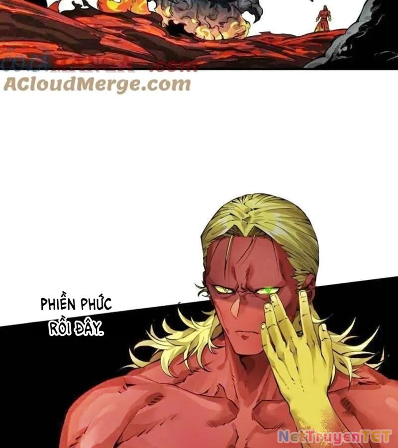 Truyền Võ Chapter 442 - Trang 4