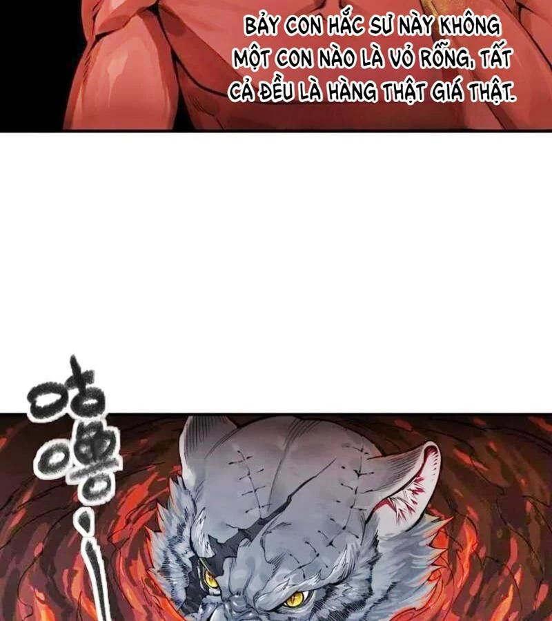 Truyền Võ Chapter 442 - Trang 4