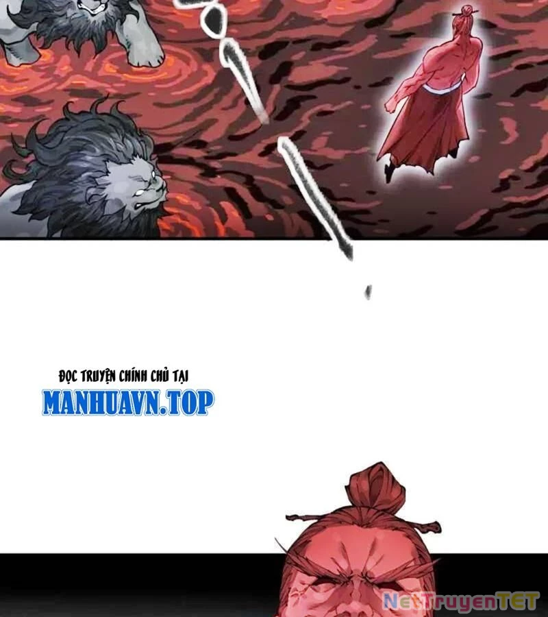 Truyền Võ Chapter 442 - Trang 4