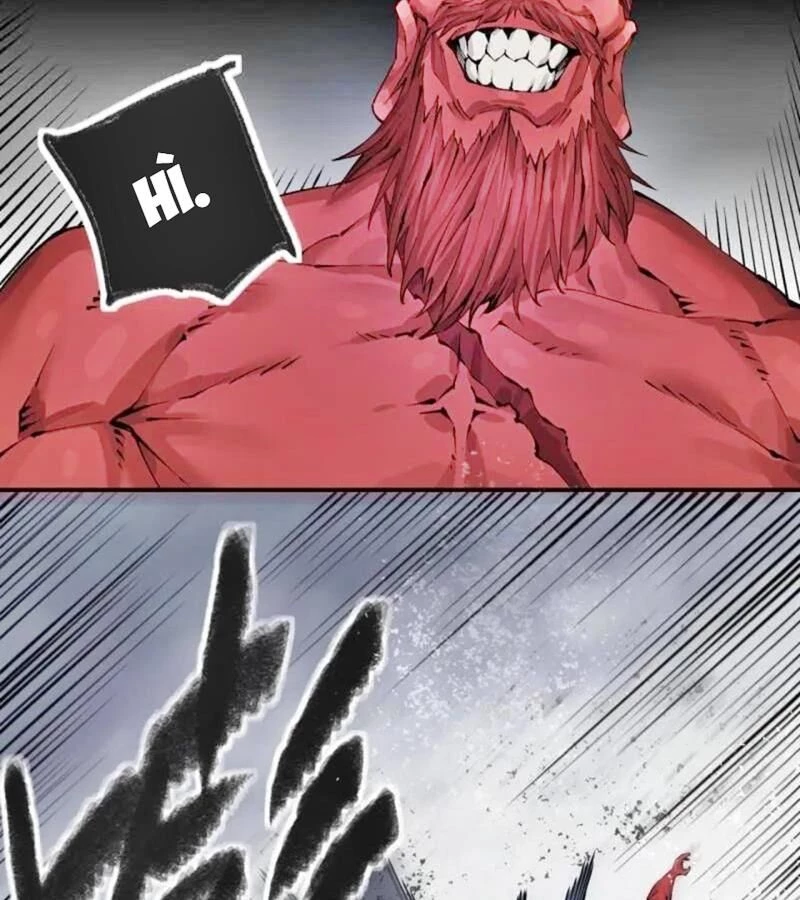 Truyền Võ Chapter 442 - Trang 4