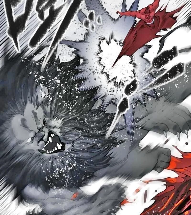 Truyền Võ Chapter 442 - Trang 4