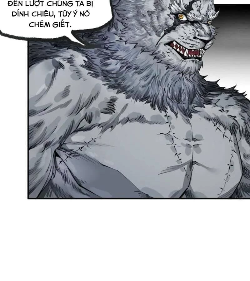 Truyền Võ Chapter 442 - Trang 4