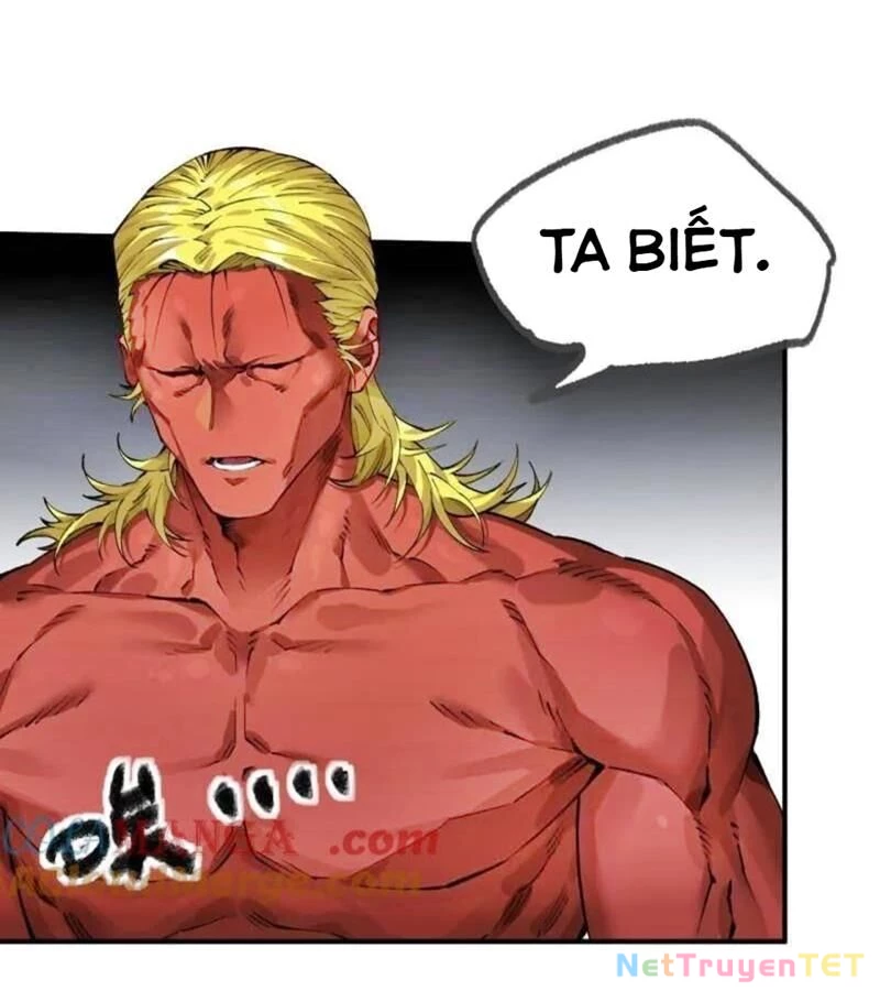 Truyền Võ Chapter 442 - Trang 4