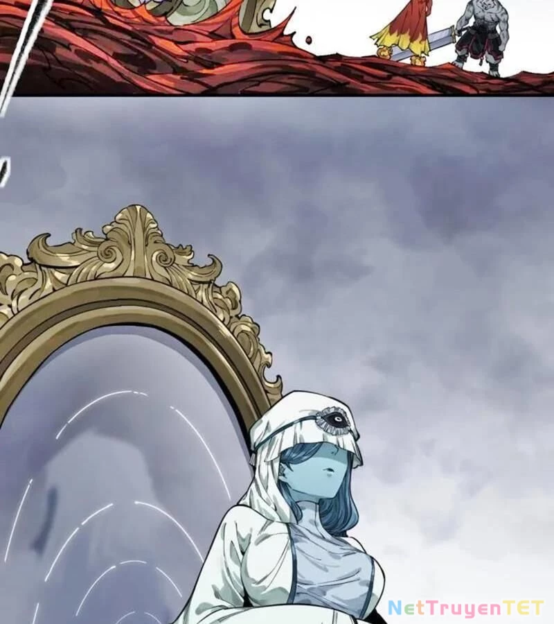 Truyền Võ Chapter 442 - Trang 4