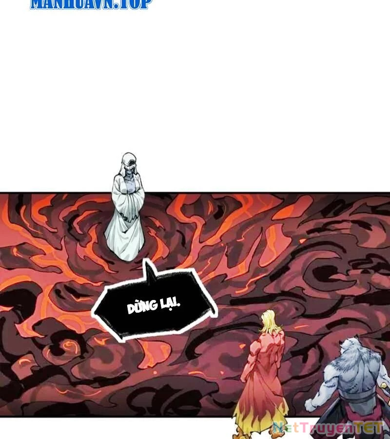 Truyền Võ Chapter 442 - Trang 4