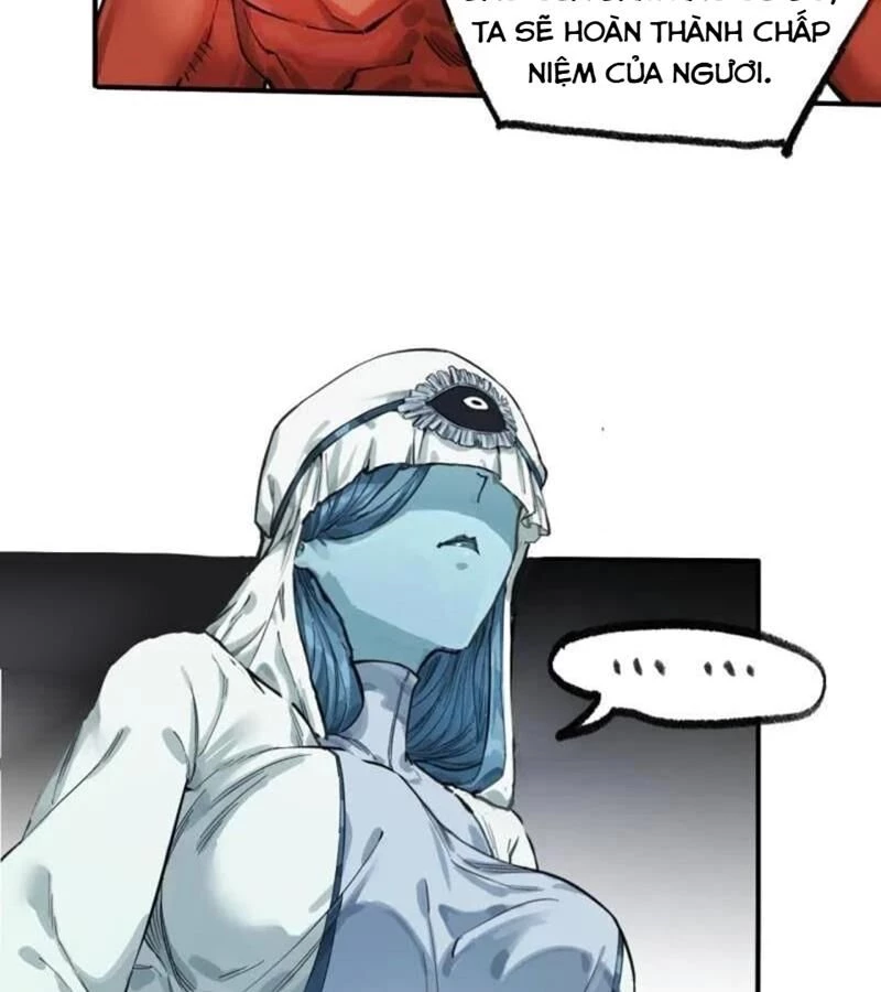 Truyền Võ Chapter 442 - Trang 4