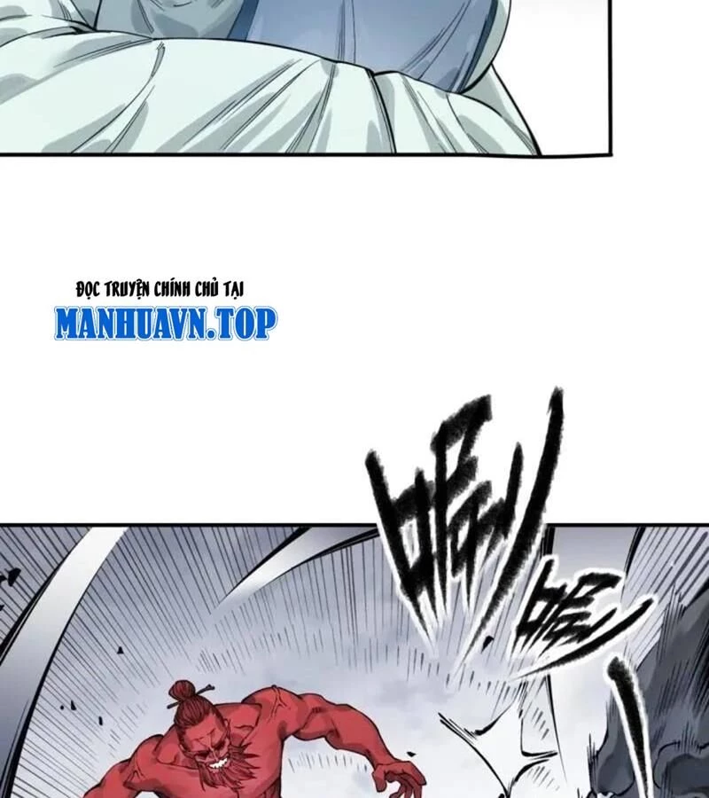 Truyền Võ Chapter 442 - Trang 4