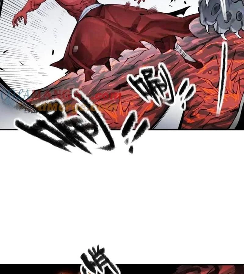 Truyền Võ Chapter 442 - Trang 4