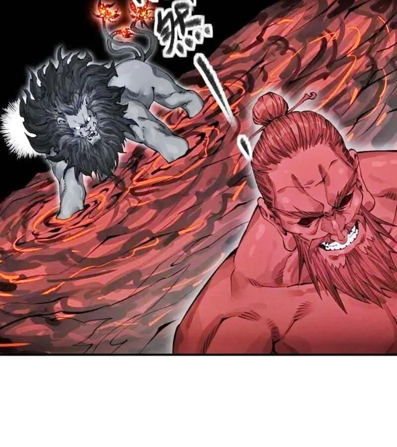 Truyền Võ Chapter 442 - Trang 4