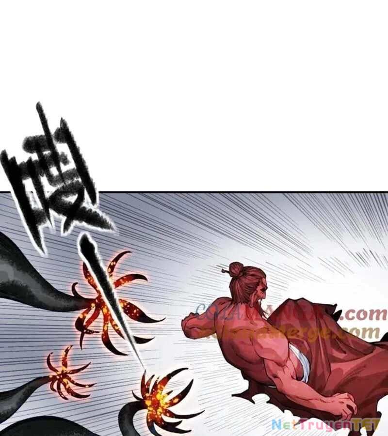 Truyền Võ Chapter 442 - Trang 4