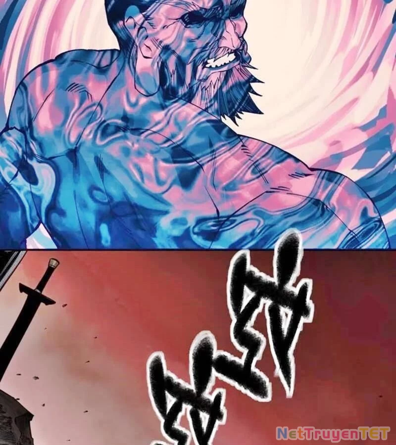 Truyền Võ Chapter 442 - Trang 4