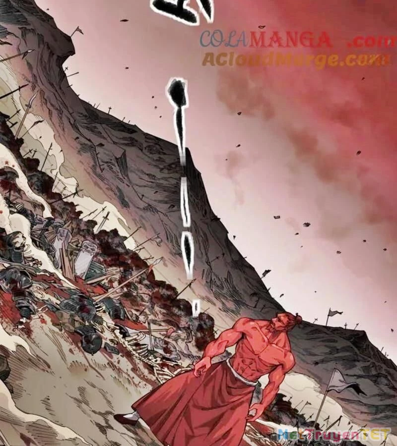 Truyền Võ Chapter 442 - Trang 4