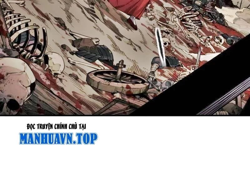 Truyền Võ Chapter 442 - Trang 4