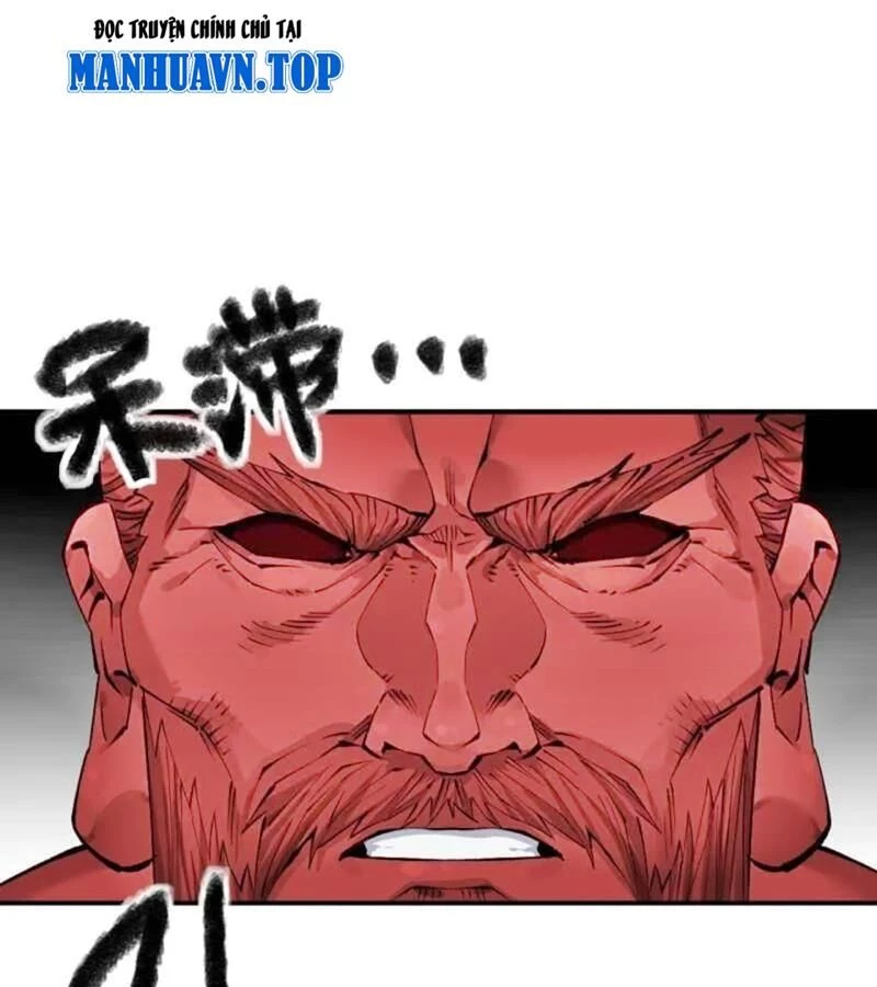 Truyền Võ Chapter 442 - Trang 4