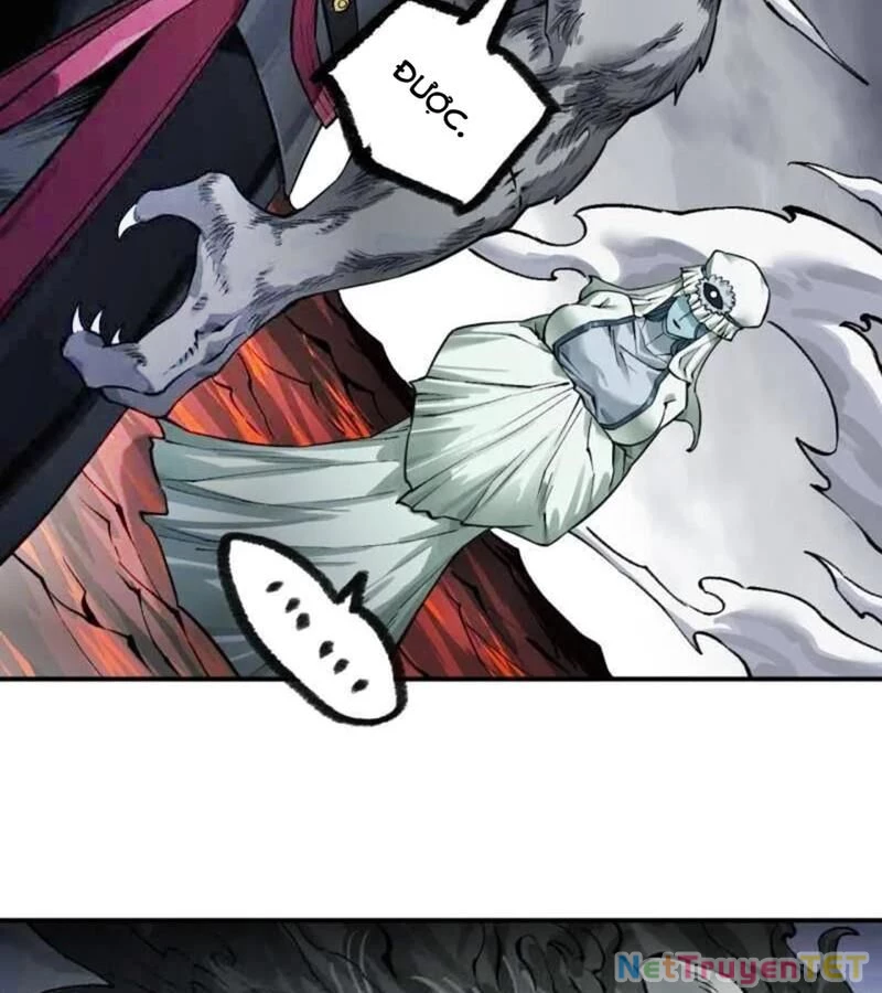 Truyền Võ Chapter 442 - Trang 4