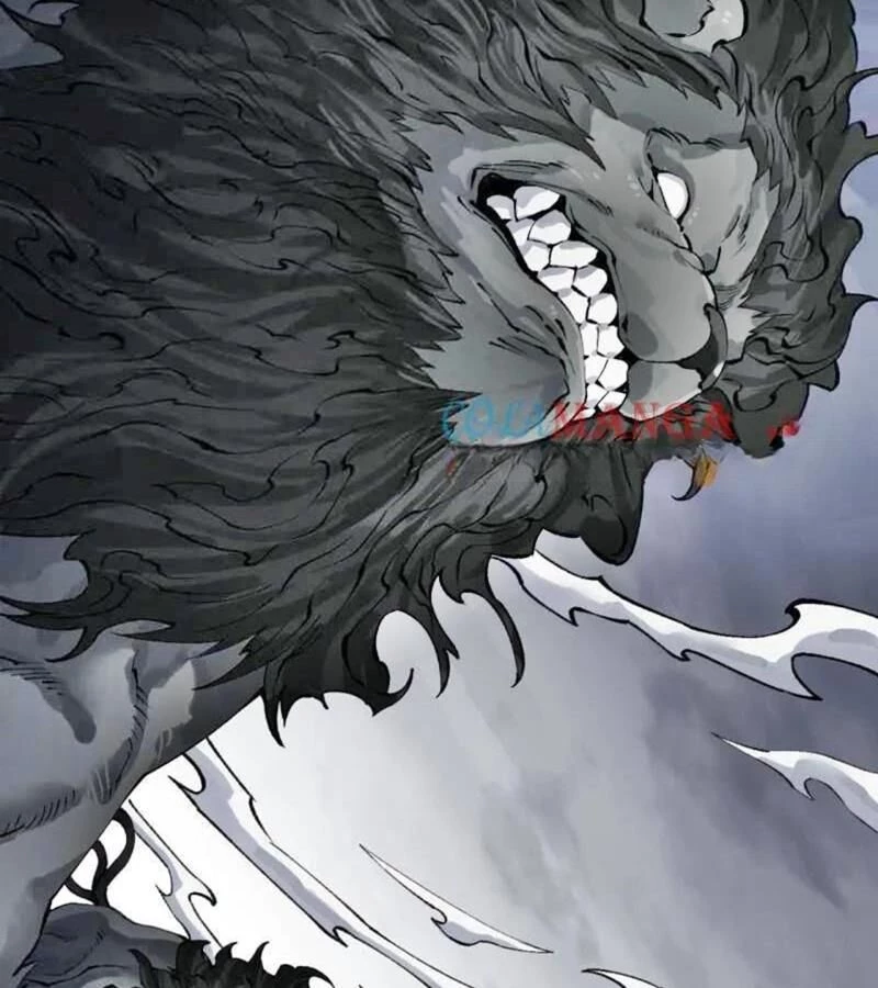 Truyền Võ Chapter 442 - Trang 4