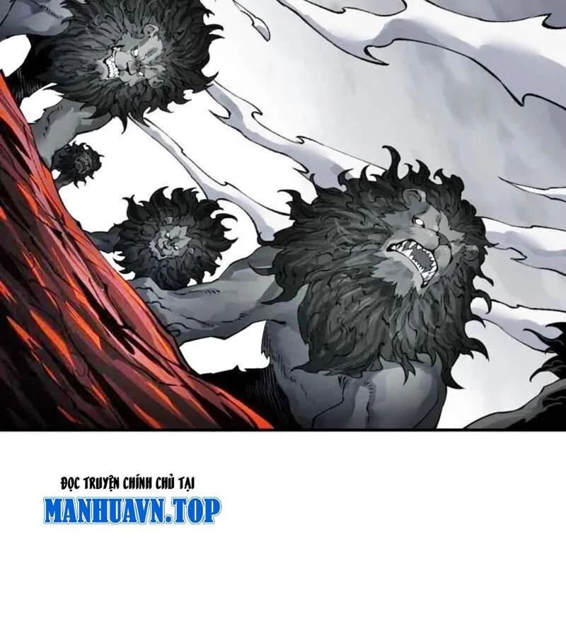 Truyền Võ Chapter 442 - Trang 4