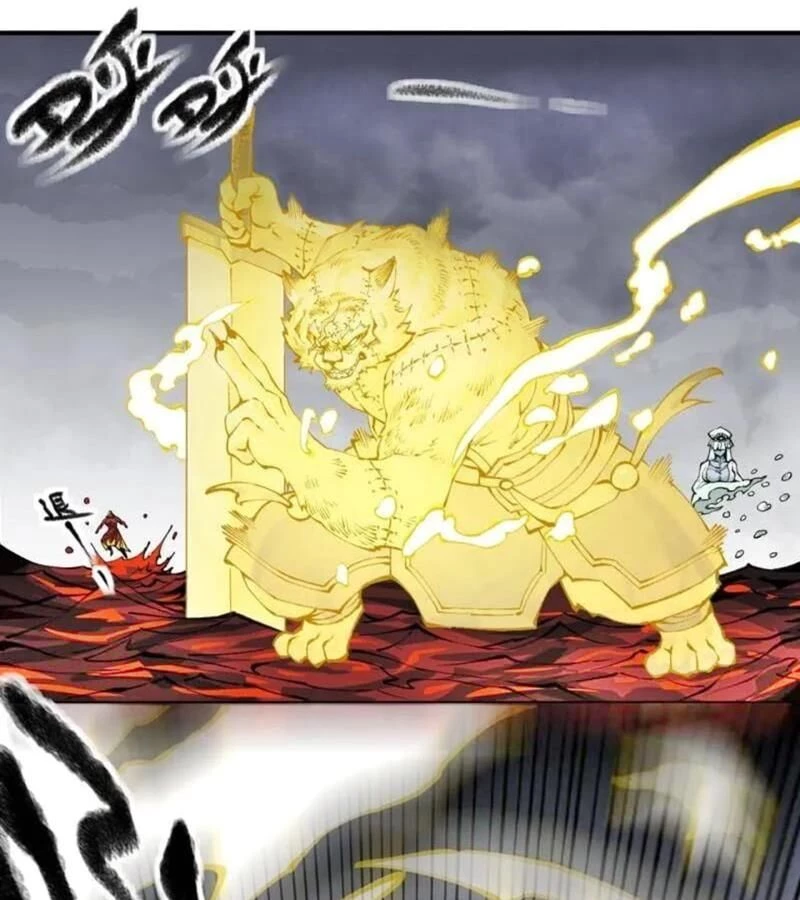 Truyền Võ Chapter 442 - Trang 4