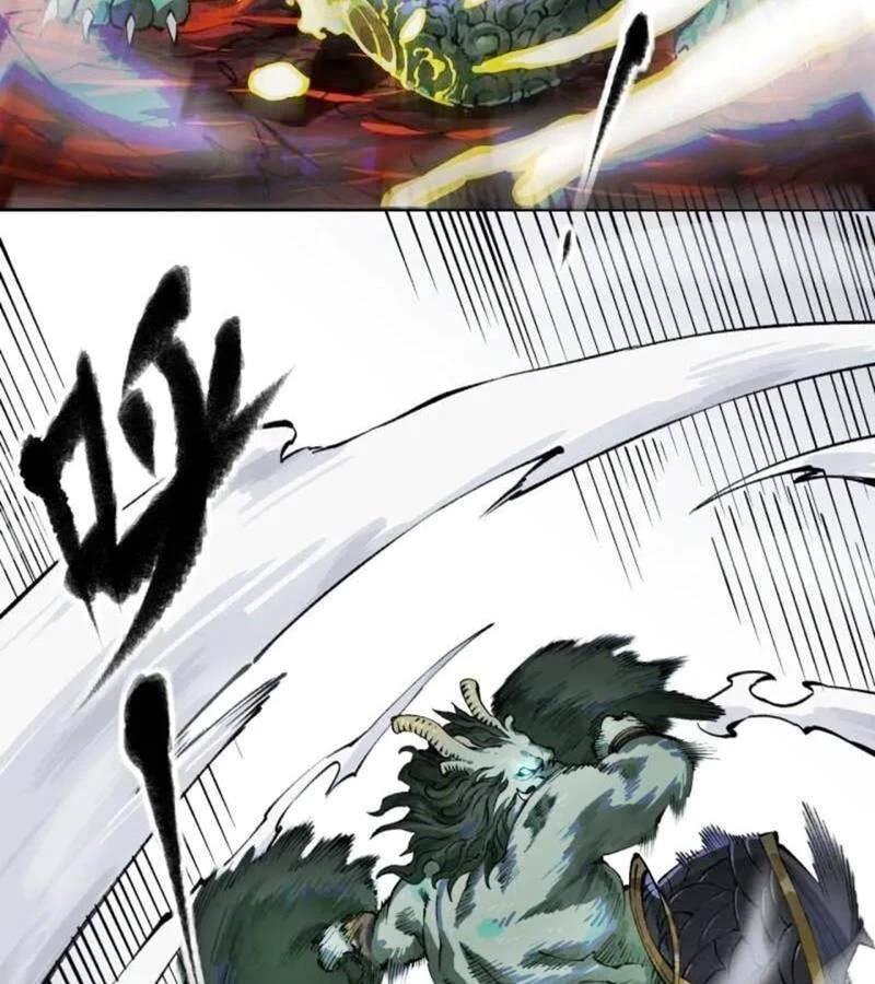 Truyền Võ Chapter 442 - Trang 4