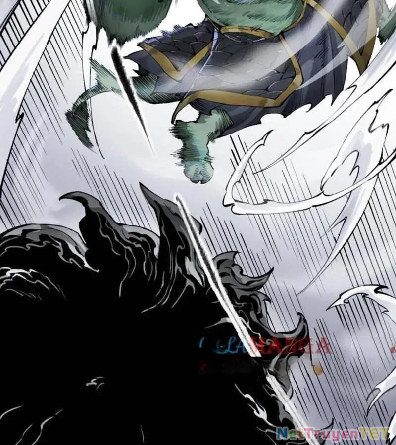 Truyền Võ Chapter 442 - Trang 4