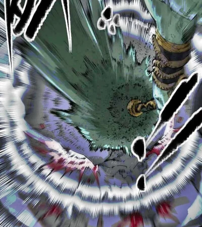 Truyền Võ Chapter 442 - Trang 4