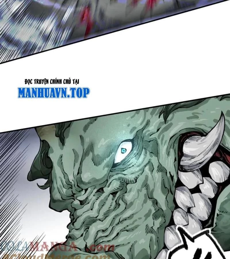 Truyền Võ Chapter 442 - Trang 4