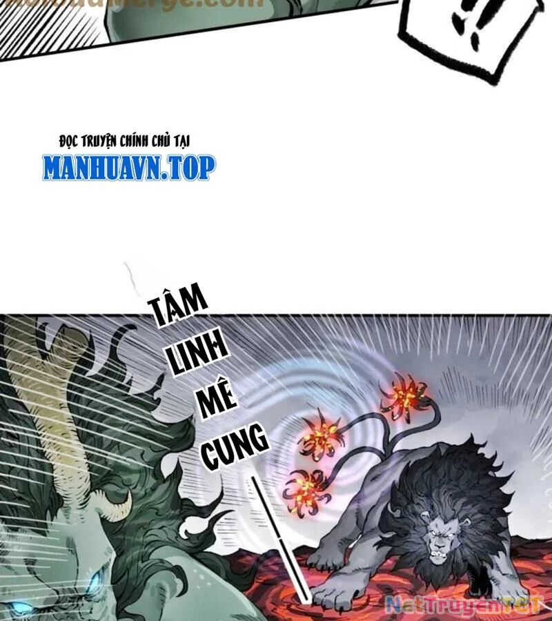 Truyền Võ Chapter 442 - Trang 4